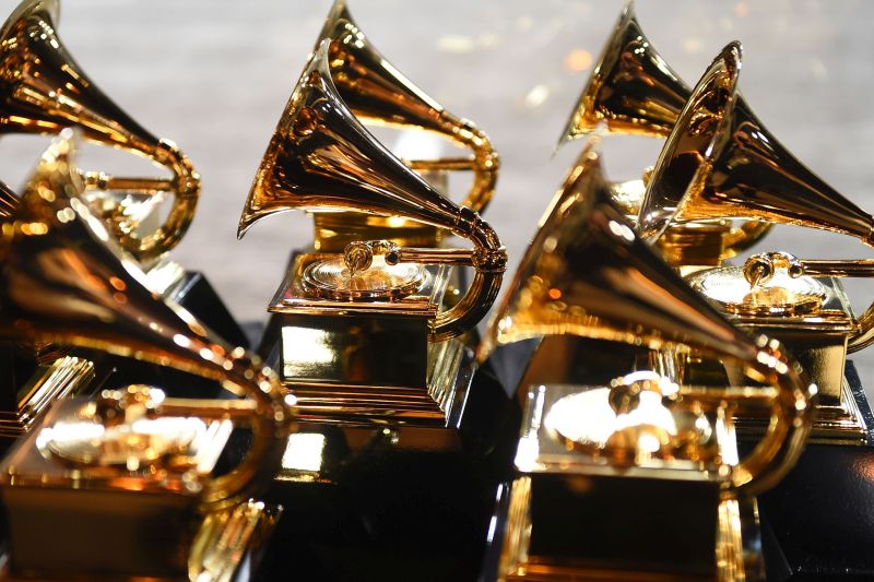 Grammy® Awards
