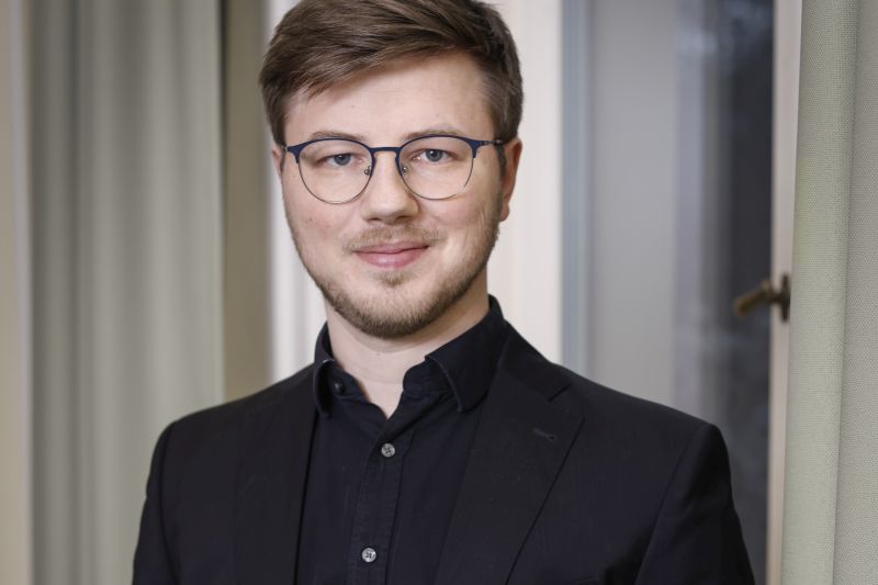 Dirigent Barleben neuer Leiter des Bundesjugendchors