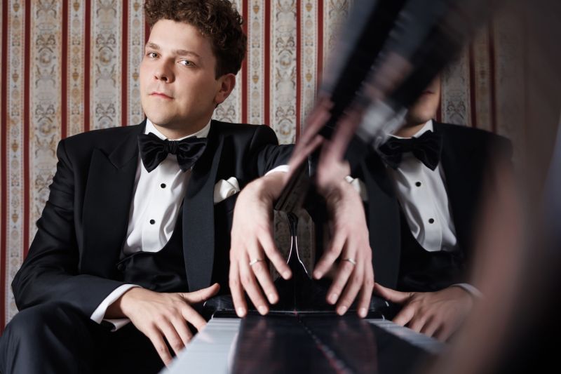 Szymon Nehring (Foto: © Bartek Barczyk)