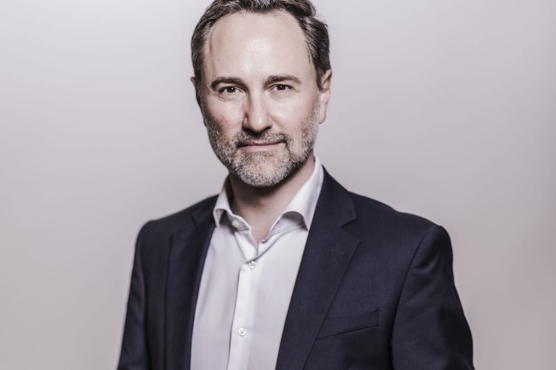Alexander Merzyn (Photo: © Jochen Quast)