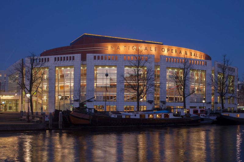 De Nationale Opera Amsterdam