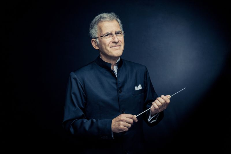 Nicolás Pasquet (Foto: © Guido Werner)