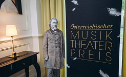 Österreichischer Musiktheaterpreis 2021