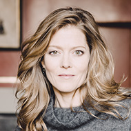 Barbara Hannigan