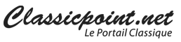 Classicpoint.net - Le Portail Classique