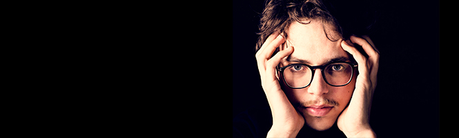 ZKO - Lucas Debargue