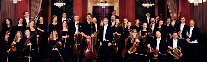 Paganini Ensemble Vienna, Mario Hossen