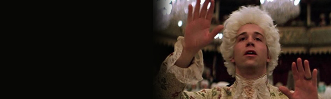«AMADEUS» – IN CONCERT