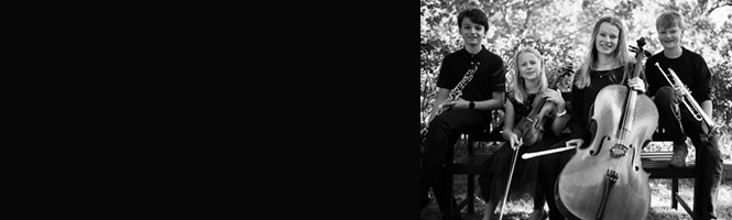 Buchberg Classix: Young people in the breath of music
