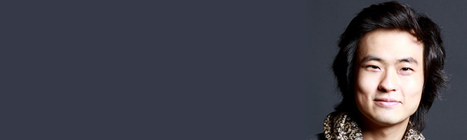 Recital di pianoforte con Dasol Kim