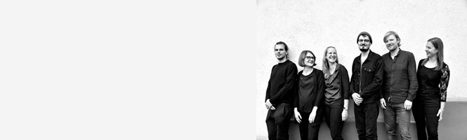 Niculin Janett Ensemble