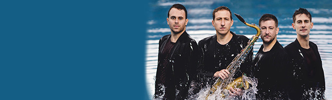 Weltklasse in Konzertsaal Solothurn