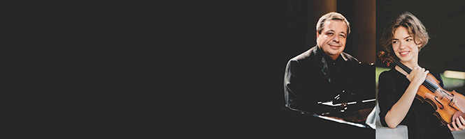 Alexey Botvinov & Ilva Eigus