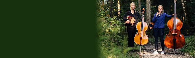 Evelyn & Kristina Brunner