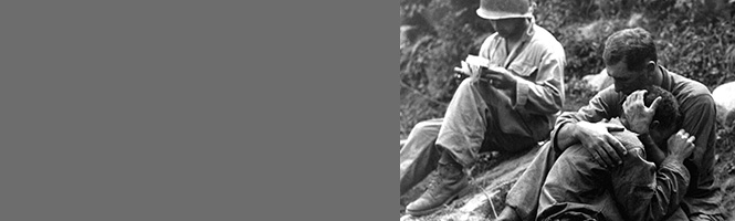 Humanity in War: Thomas Quasthoff & das Amatis Trio