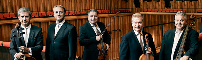 Ensemble der Würth Philharmoniker – «Sommertöne am See»