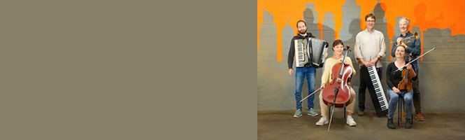 A musical road trip through Italian cinema