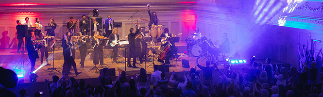 Symphonic Greatest Hits