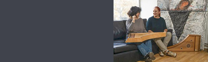 Sur le Pont d'Avignon - frühe europäische Tastenmusik