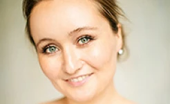 Julia Lezhneva
