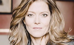 Barbara Hannigan
