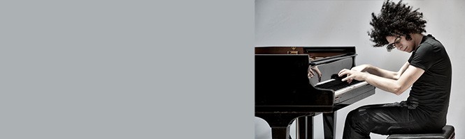 GIOVANNI ALLEVI - PHILOSOPHER OF THE PIANO
